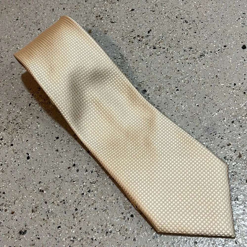 Bocara men’s tie